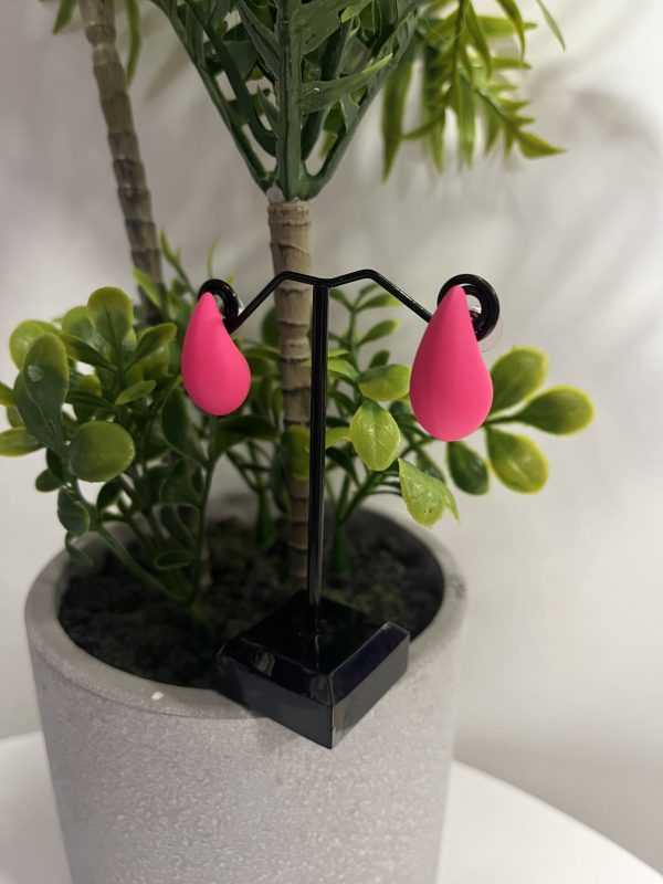 Pendientes Gotas - Imagen 11