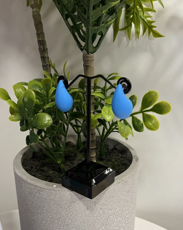 Pendientes Gotas - Imagen 9
