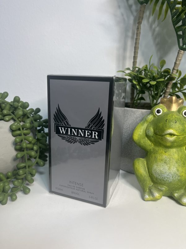Perfume Invictus