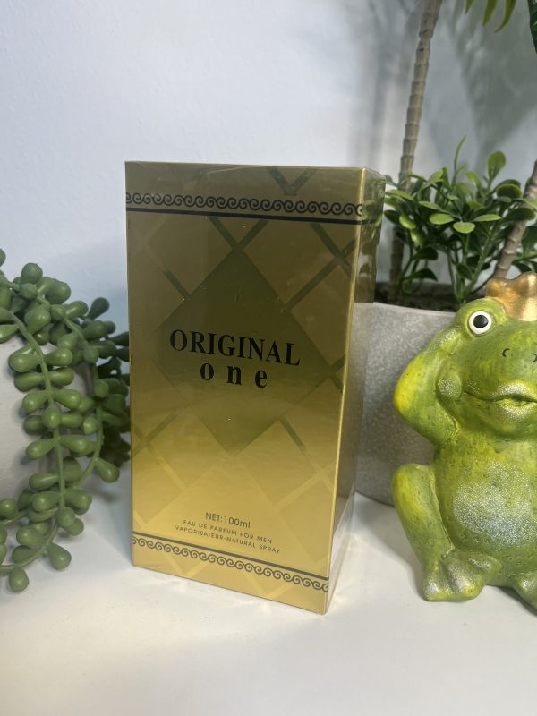 Perfume One Million