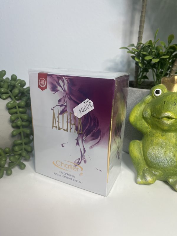Perfume ALIEN