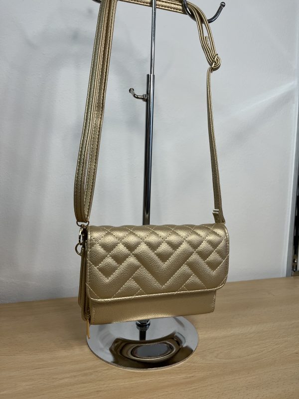 Bolso con cartera