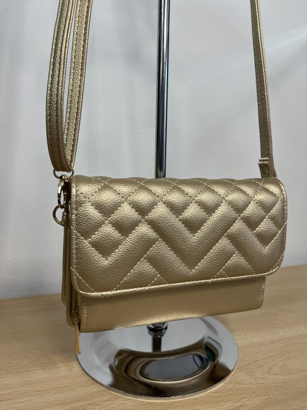 Bolso con cartera - Imagen 4
