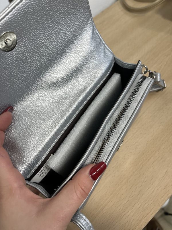 Bolso con cartera - Imagen 6