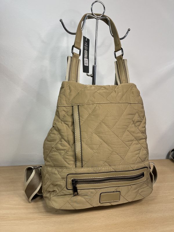 Mochila antirobo
