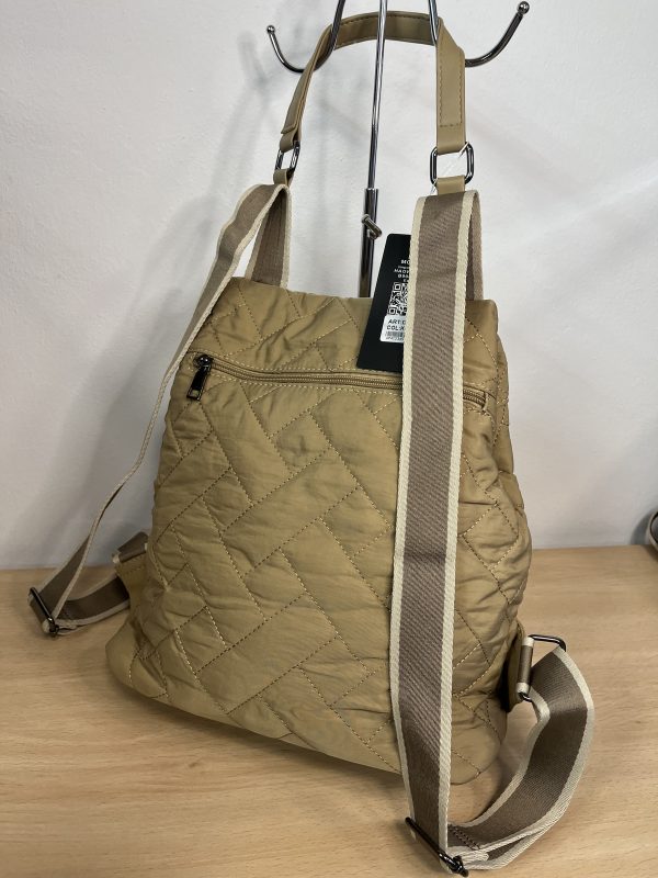 Mochila antirobo - Imagen 3