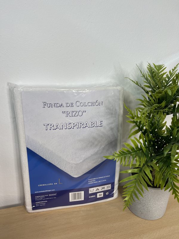 Funda colchón