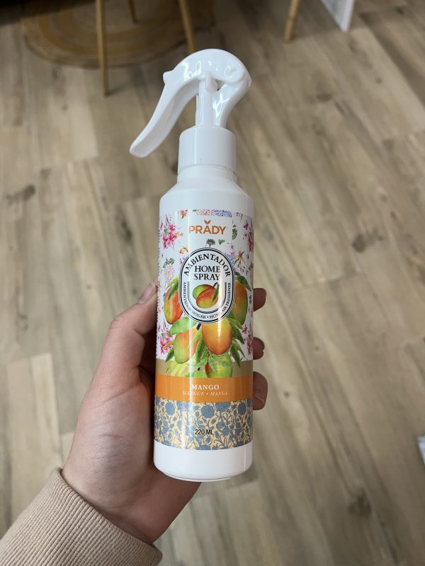 Ambientador mango