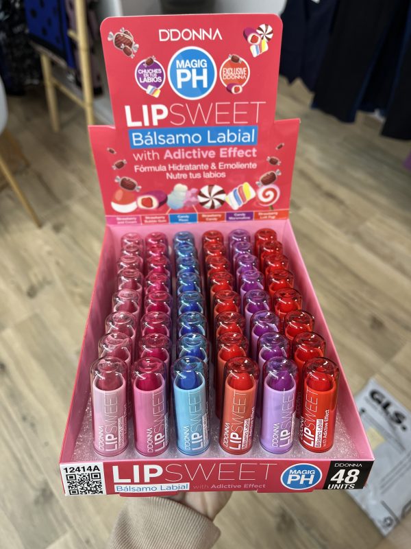 Bálsamo labial