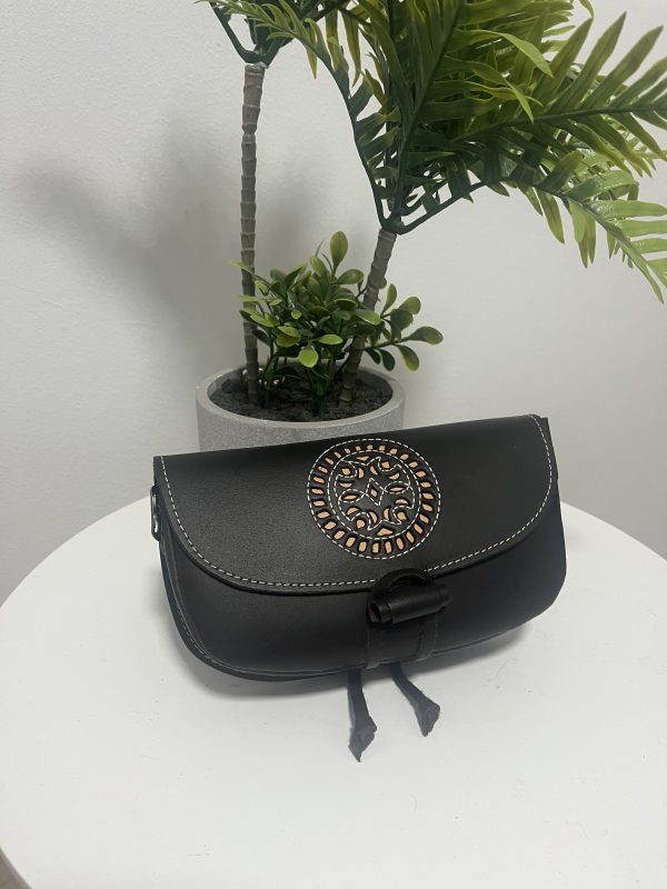 Bolso cuero