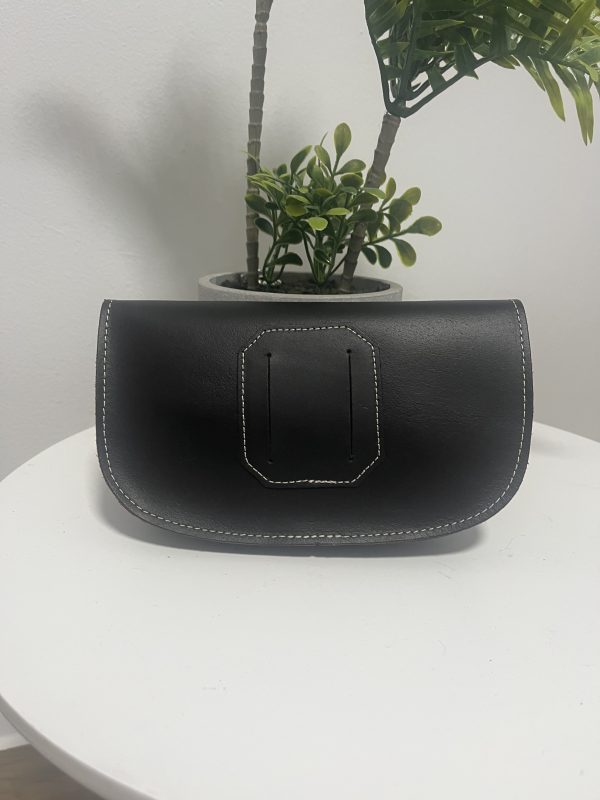 Bolso cuero - Imagen 2