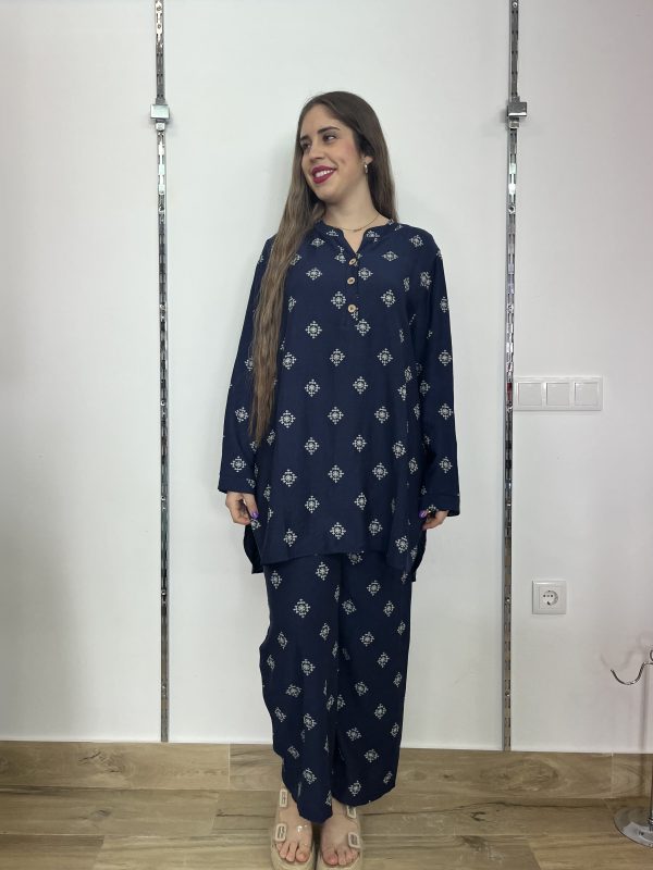 Conjunto rombo - Imagen 2