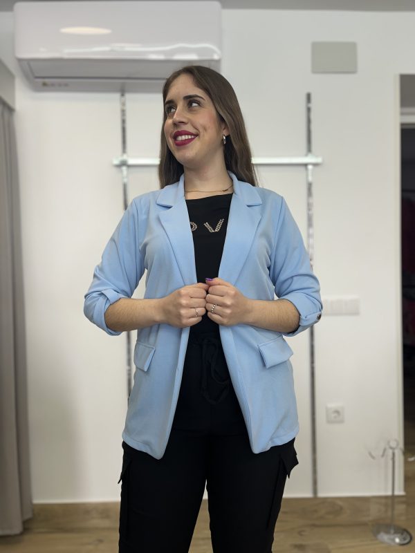 Blazer - Imagen 2