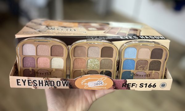 Sombras de ojo